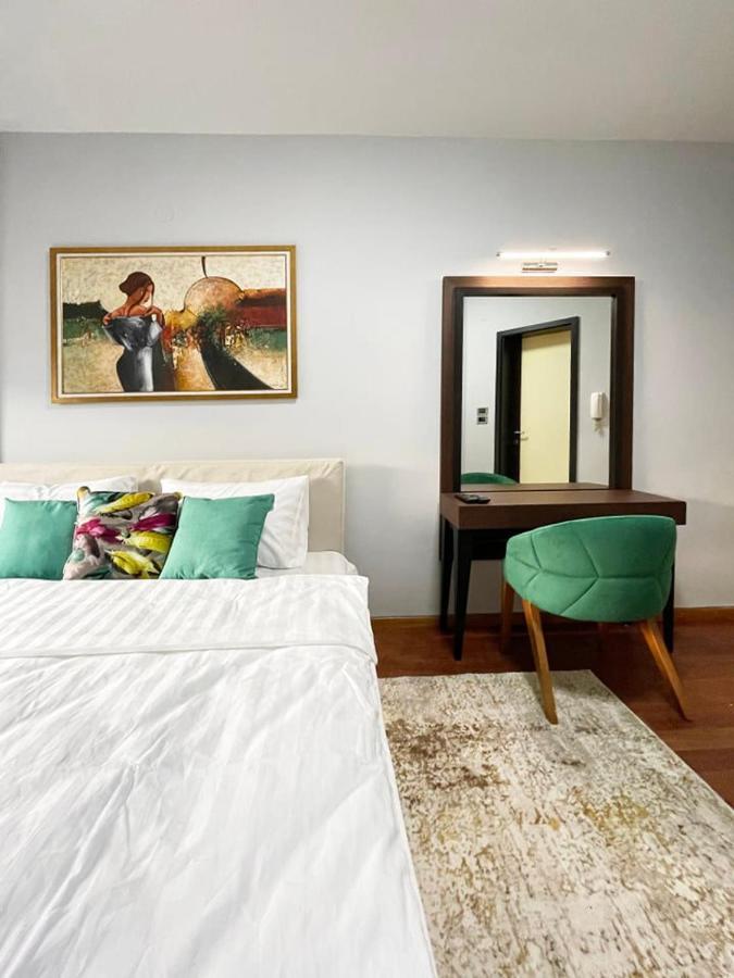 스코페 Budget-Friendly Retreat 아파트 외부 사진