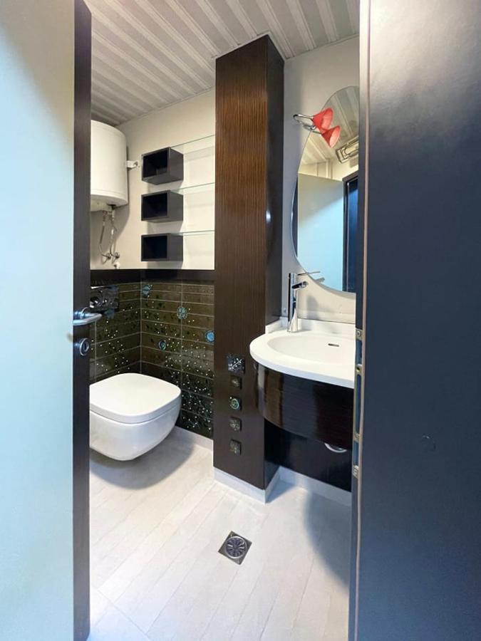 스코페 Budget-Friendly Retreat 아파트 외부 사진
