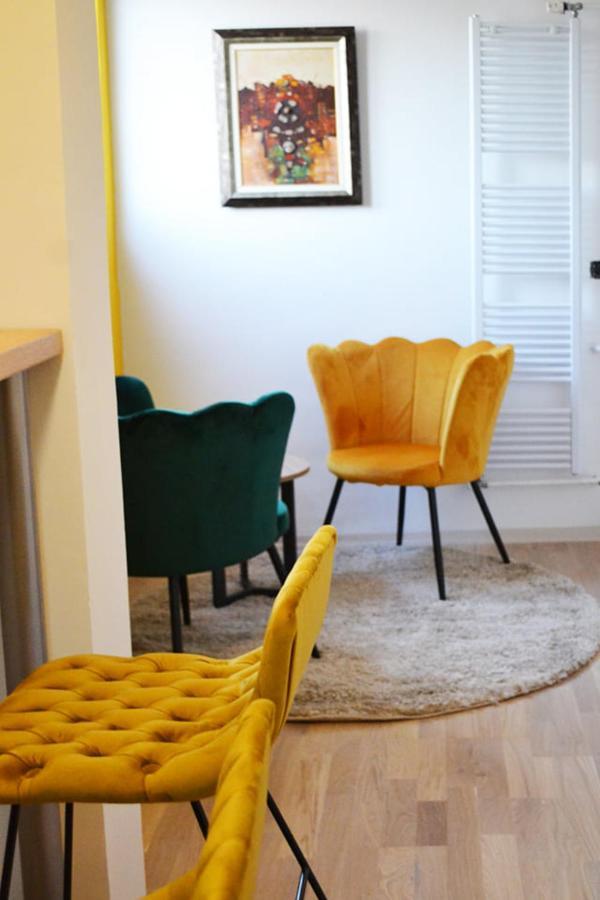 스코페 Budget-Friendly Retreat 아파트 외부 사진