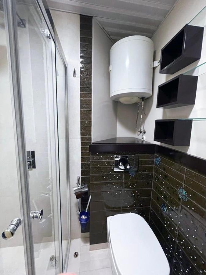 스코페 Budget-Friendly Retreat 아파트 외부 사진